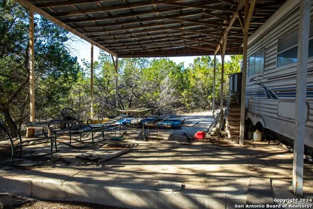 TBD Hidden Valley Dr Pipe Creek, TX 78063