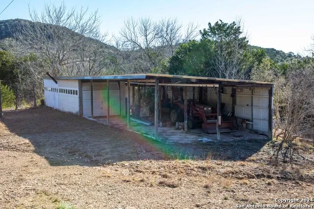 TBD Hidden Valley Dr Pipe Creek, TX 78063