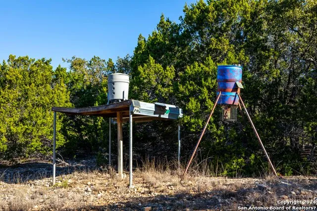 TBD Hidden Valley Dr Pipe Creek, TX 78063