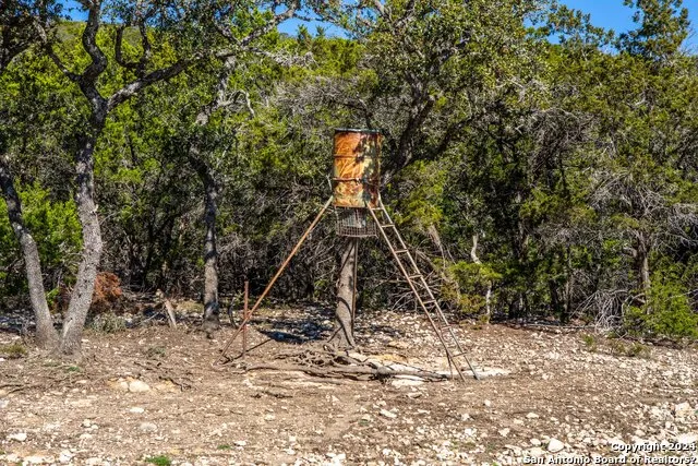 TBD Hidden Valley Dr Pipe Creek, TX 78063