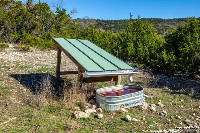 TBD Hidden Valley Dr Pipe Creek, TX 78063