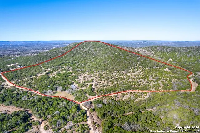 TBD Hidden Valley Dr Pipe Creek, TX 78063