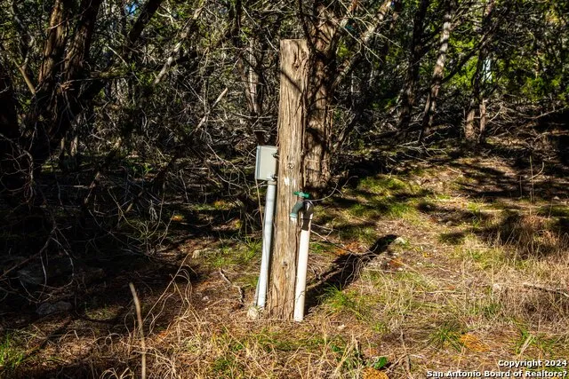 TBD Hidden Valley Dr Pipe Creek, TX 78063