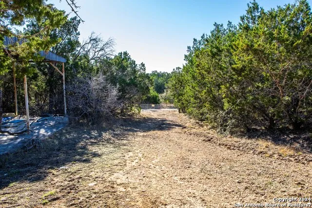TBD Hidden Valley Dr Pipe Creek, TX 78063