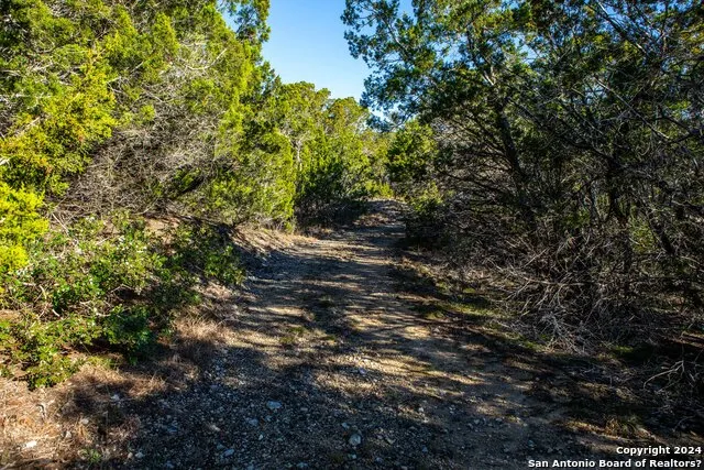 TBD Hidden Valley Dr Pipe Creek, TX 78063