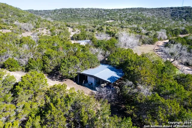 TBD Hidden Valley Dr Pipe Creek, TX 78063