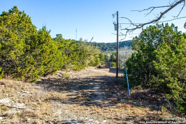 TBD Hidden Valley Dr Pipe Creek, TX 78063