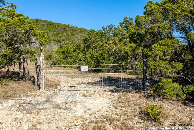 TBD Hidden Valley Dr Pipe Creek, TX 78063
