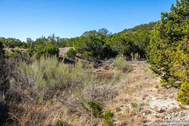 TBD Hidden Valley Dr Pipe Creek, TX 78063