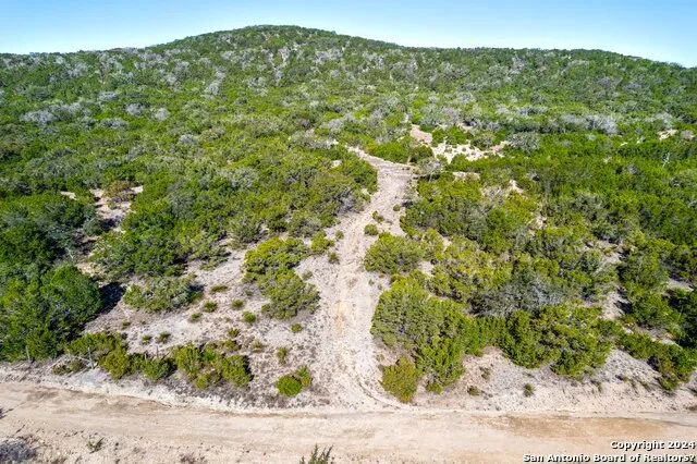 TBD Hidden Valley Dr Pipe Creek, TX 78063