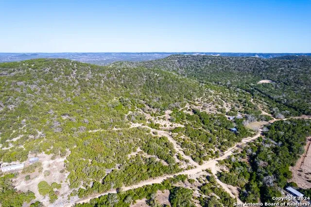 TBD Hidden Valley Dr Pipe Creek, TX 78063