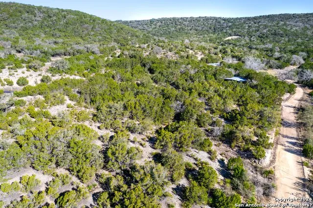 TBD Hidden Valley Dr Pipe Creek, TX 78063