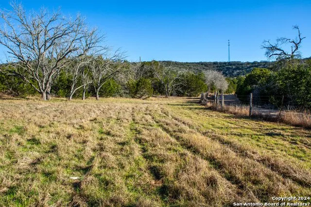 TBD Hidden Valley Dr Pipe Creek, TX 78063
