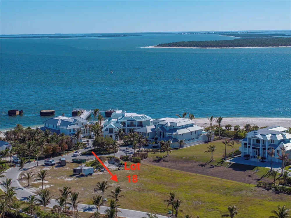 869 HILL TIDE LANE Boca Grande, FL 33921