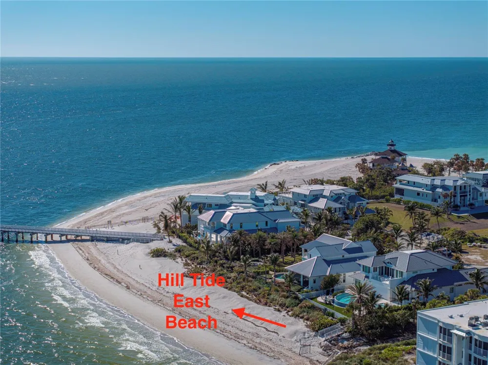 869 HILL TIDE LANE Boca Grande, FL 33921