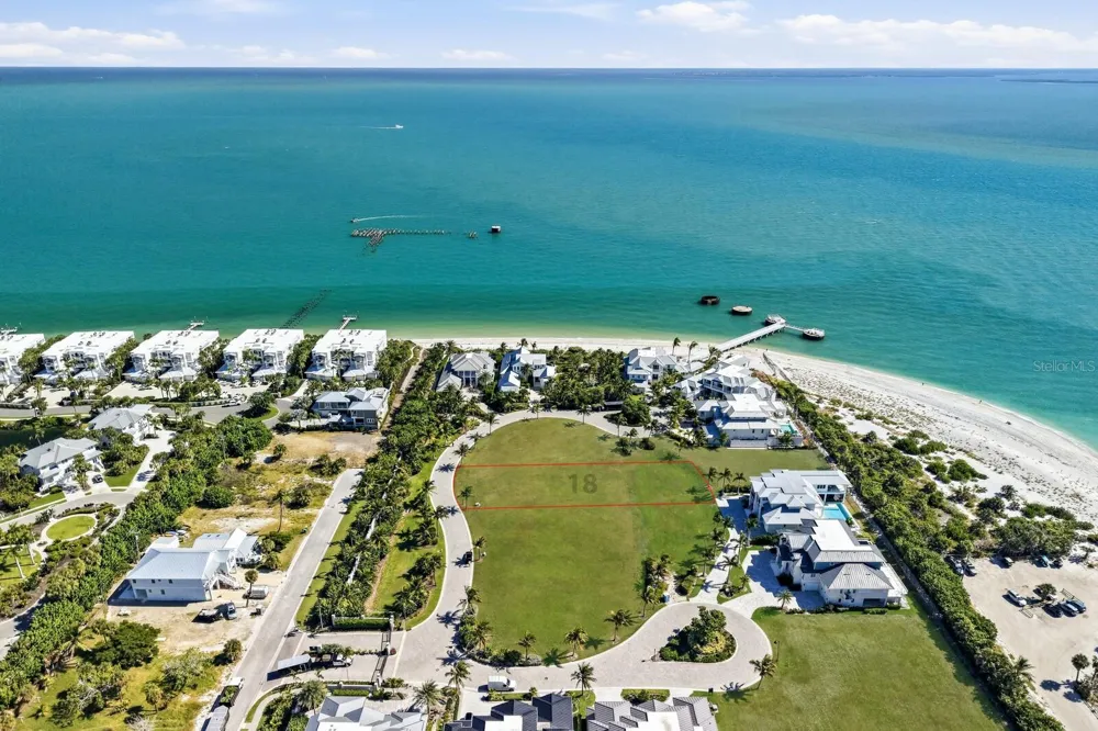 869 HILL TIDE LANE Boca Grande, FL 33921