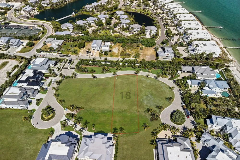 869 HILL TIDE LANE Boca Grande, FL 33921