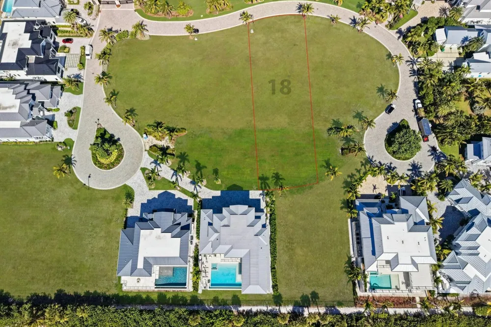 869 HILL TIDE LANE Boca Grande, FL 33921