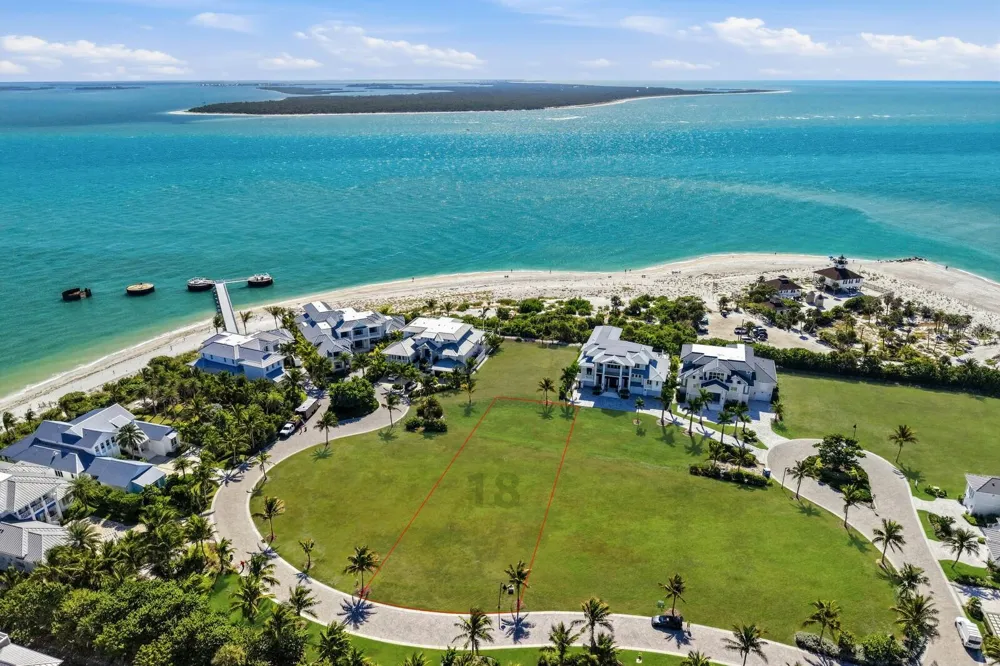 869 HILL TIDE LANE Boca Grande, FL 33921