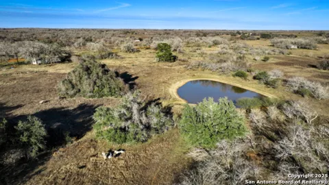 50+/- ACRES FM 1681