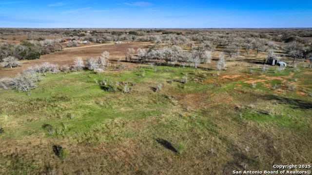 50+/- ACRES FM 1681 Nixon, TX 78140