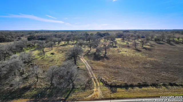50+/- ACRES FM 1681 Nixon, TX 78140