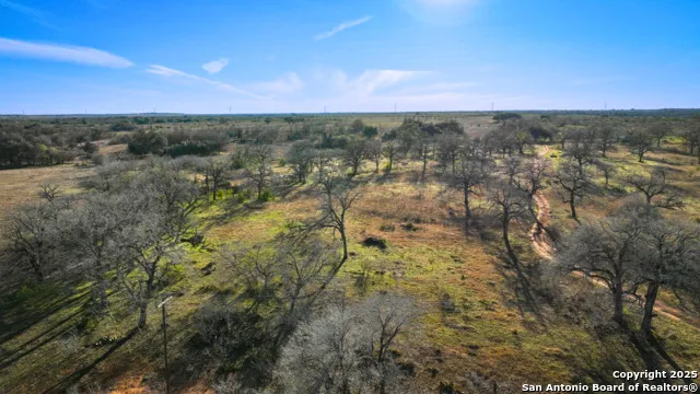 50+/- ACRES FM 1681 Nixon, TX 78140