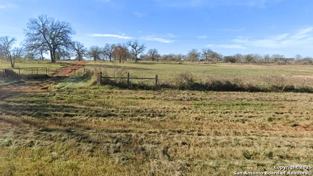 50+/- ACRES FM 1681 Nixon, TX 78140