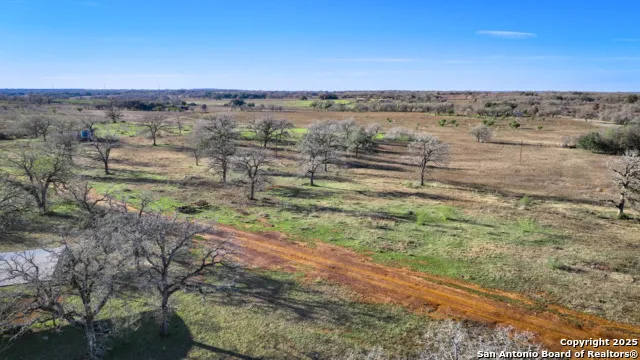 50+/- ACRES FM 1681 Nixon, TX 78140