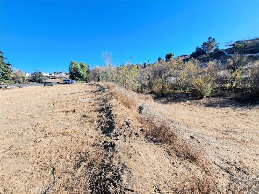 Franklin Street Murrieta, CA 92562