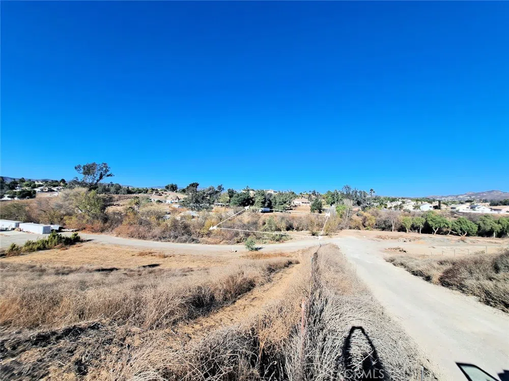 Franklin Street Murrieta, CA 92562