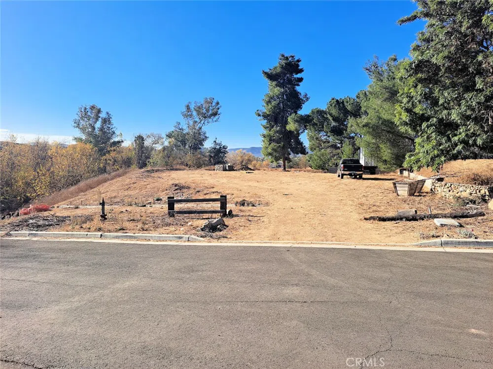 Franklin Street Murrieta, CA 92562