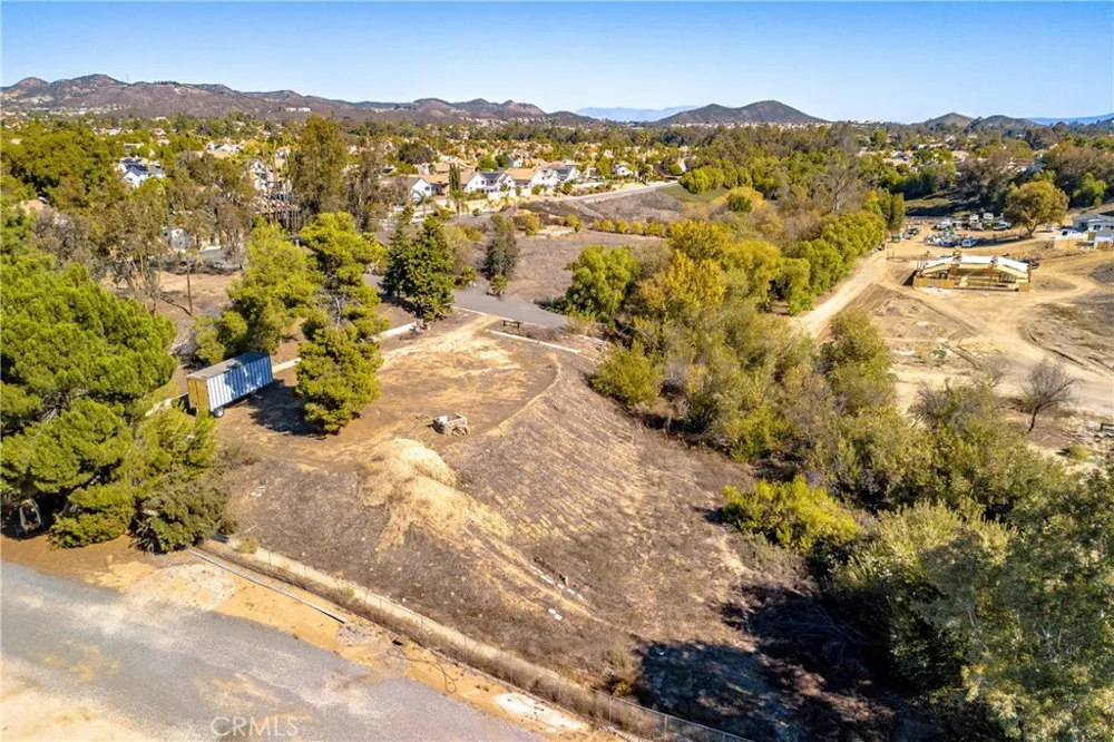 Franklin Street Murrieta, CA 92562