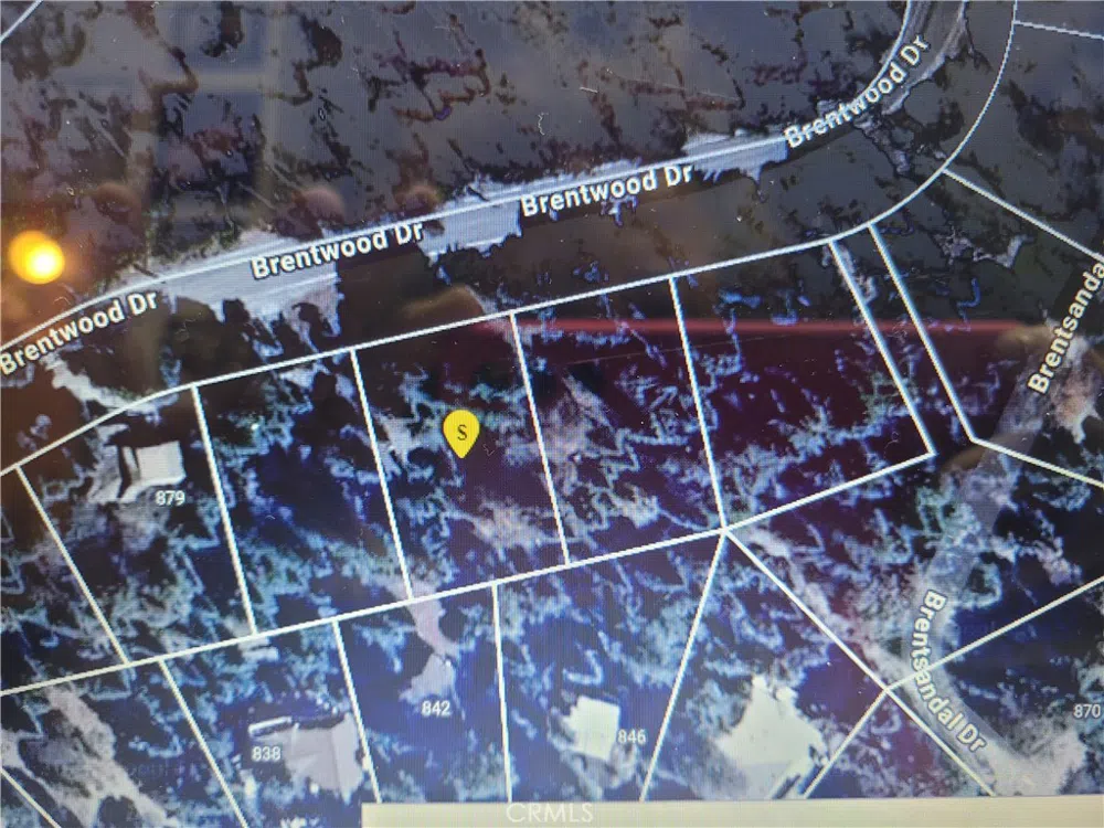 Brentwood Drive Lake Arrowhead, CA 92352