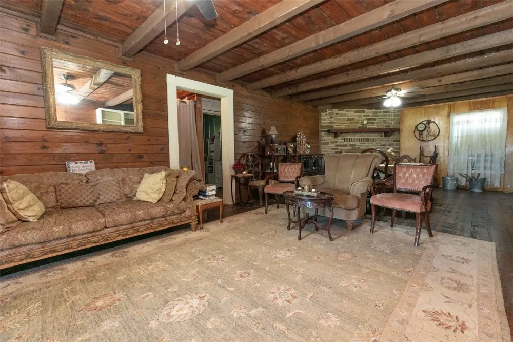 4723 CR 117 San Saba, TX 76877