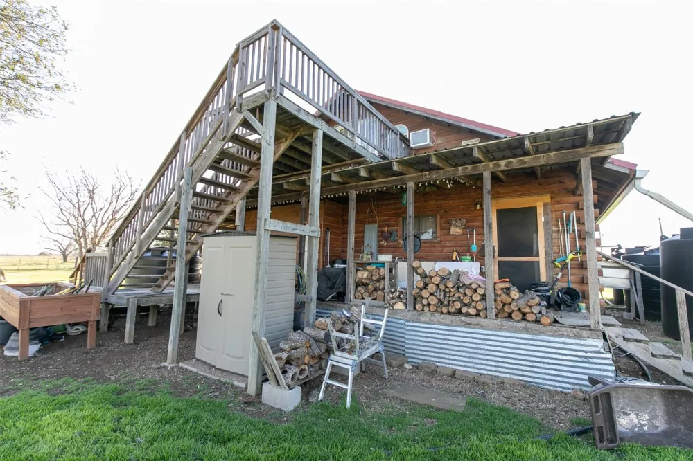 4723 CR 117 San Saba, TX 76877