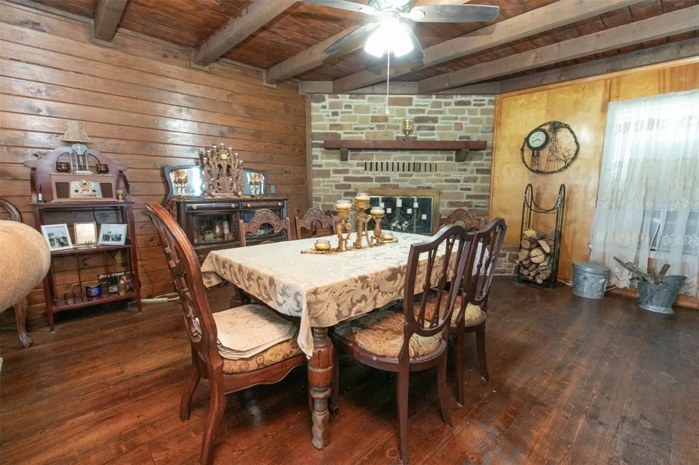 4723 CR 117 San Saba, TX 76877
