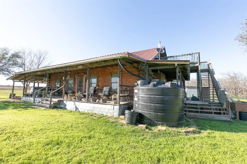 4723 CR 117 San Saba, TX 76877