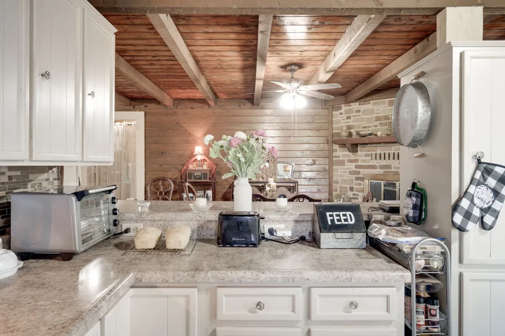 4723 CR 117 San Saba, TX 76877