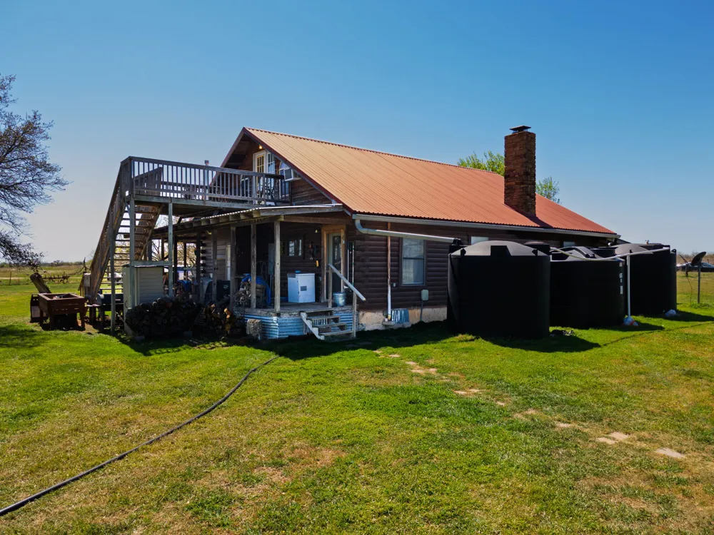 4723 CR 117 San Saba, TX 76877