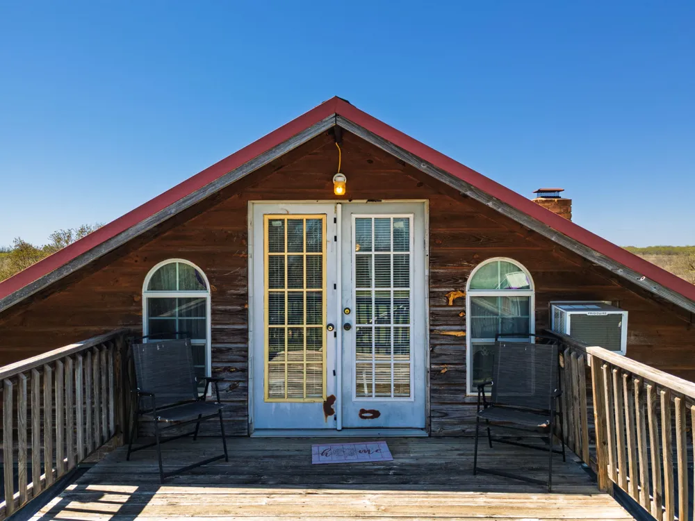 4723 CR 117 San Saba, TX 76877