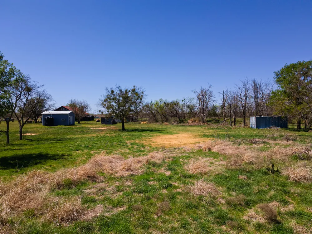 4723 CR 117 San Saba, TX 76877