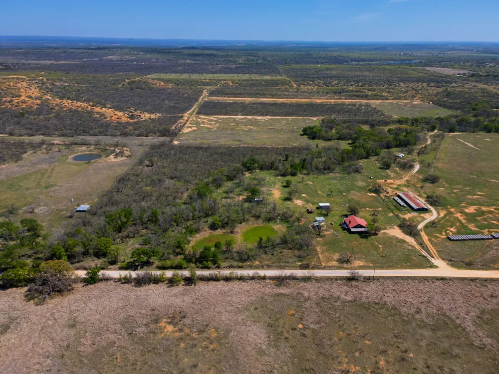4723 CR 117 San Saba, TX 76877