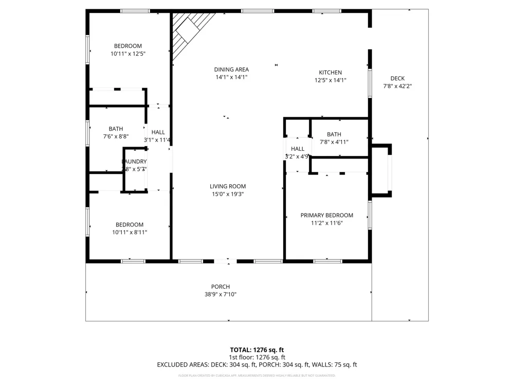4723 CR 117 San Saba, TX 76877
