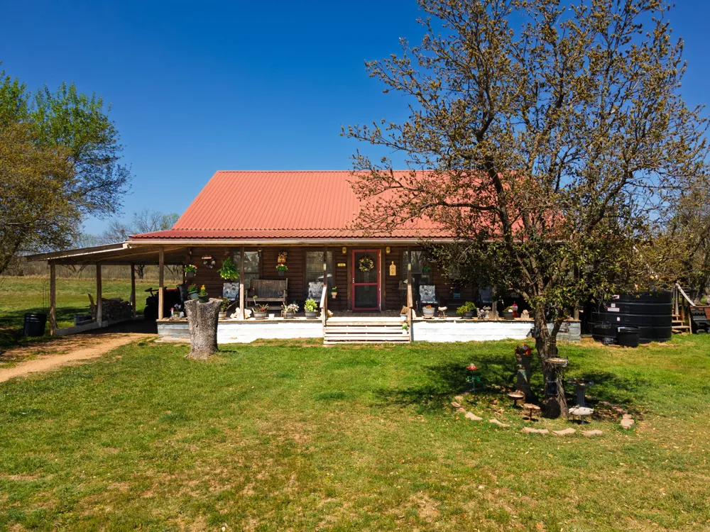 4723 CR 117 San Saba, TX 76877