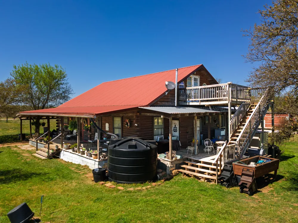 4723 CR 117 San Saba, TX 76877