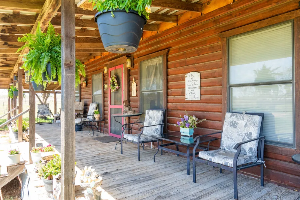 4723 CR 117 San Saba, TX 76877