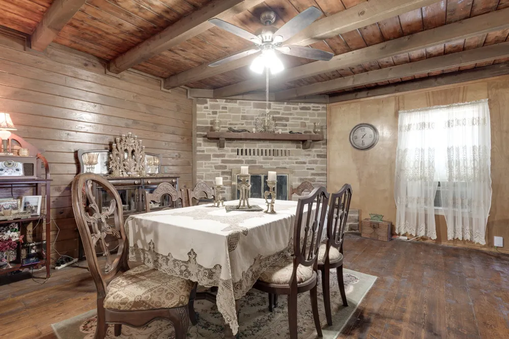 4723 CR 117 San Saba, TX 76877