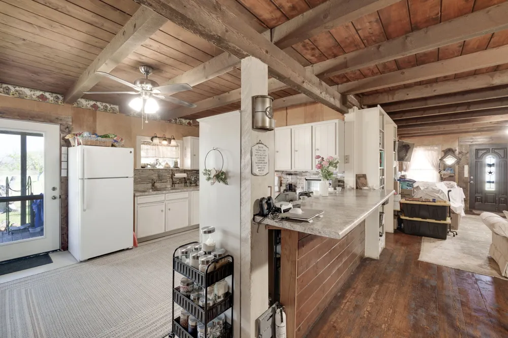 4723 CR 117 San Saba, TX 76877