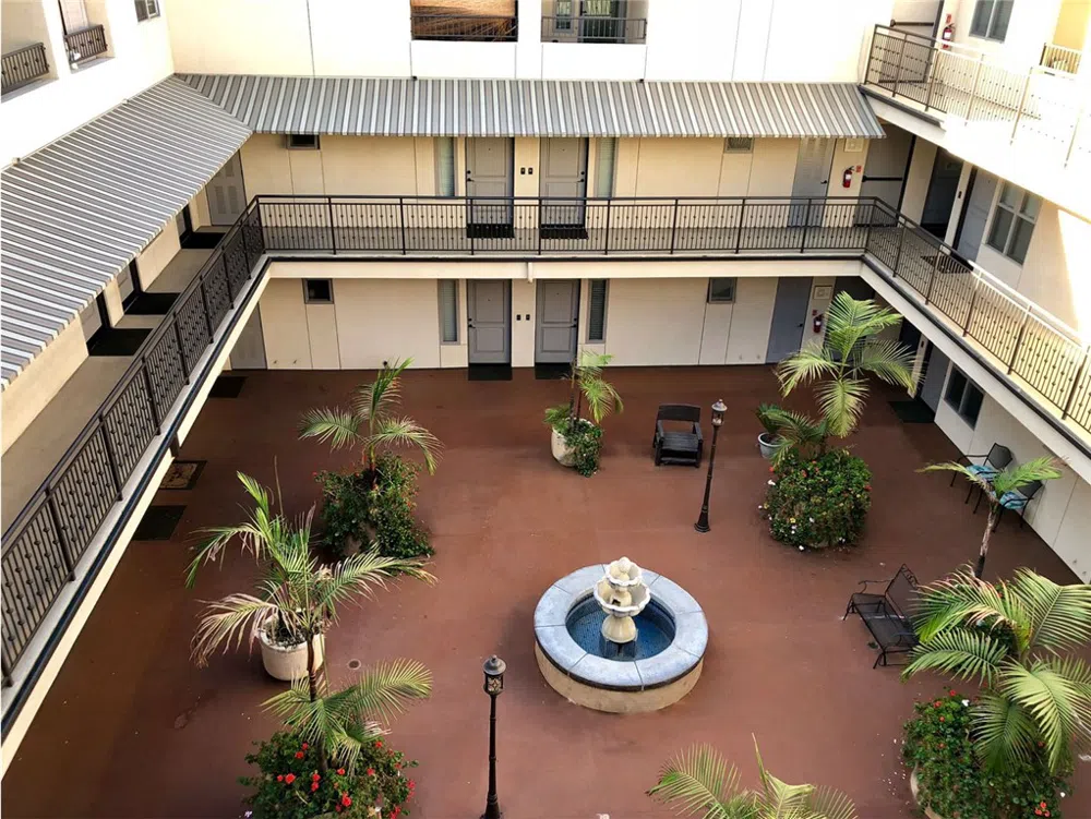 255 W 7th Street #20 San Pedro, CA 90731